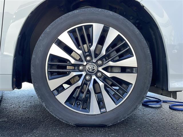 アルファード ２．５Ｓ　Ｃパッケージ　４ＷＤ／純正メーカーＯＰナビ／フルセグ／ＣＤ／ＤＶＤ／ＢＴ／両側パワースライドドア／フリップダウンモニター／衝突軽減ブレーキ／レーンキープアシスト／クルーズコントロール／横滑り抑制装置（39枚目）