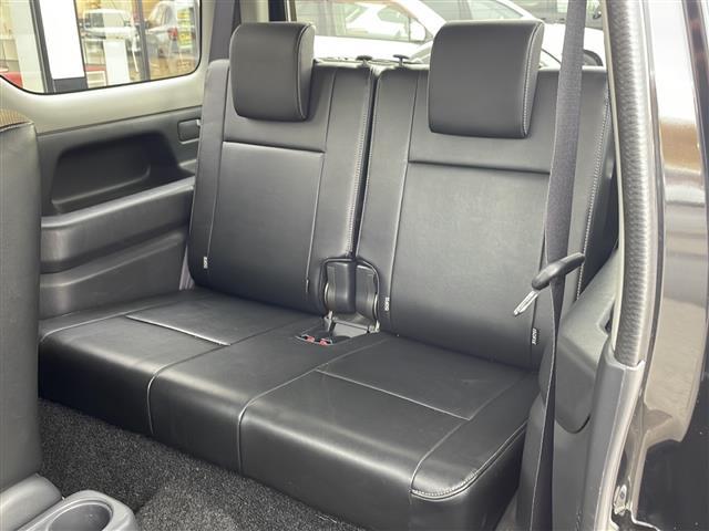 ジムニー ランドベンチャー ・4WD・社外CD・ライトレベライザー・フォグ・ルーフレール・シートヒーター・オートライト・純正16AW(22枚目)