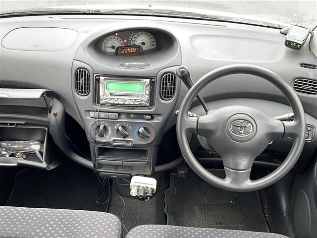 ファンカーゴ Xペアベンチバージョン(2枚目)