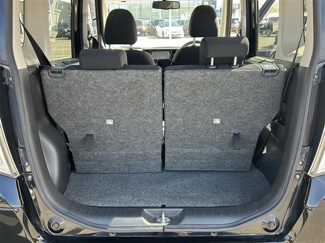 デイズルークス ハイウェイスター X Gパッケージ 純正メーカーOPナビ・フルセグTV/CD/DVD/BT・両側パワースライドドア・衝突軽減装置・横滑り抑制装置・アラウンドビューモニター・オートライト・オートハイビーム・後席送風機(16枚目)