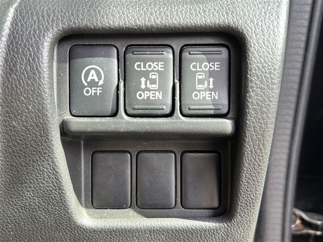 デイズルークス ハイウェイスター X Gパッケージ 純正メーカーOPナビ・フルセグTV/CD/DVD/BT・両側パワースライドドア・衝突軽減装置・横滑り抑制装置・アラウンドビューモニター・オートライト・オートハイビーム・後席送風機(19枚目)