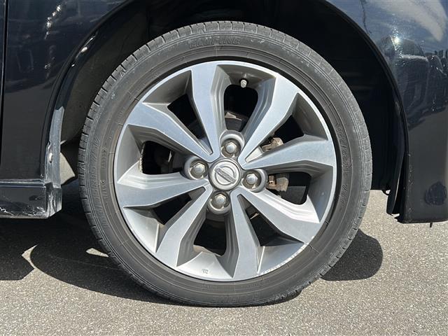 デイズルークス ハイウェイスター X Gパッケージ 純正メーカーOPナビ・フルセグTV/CD/DVD/BT・両側パワースライドドア・衝突軽減装置・横滑り抑制装置・アラウンドビューモニター・オートライト・オートハイビーム・後席送風機(37枚目)