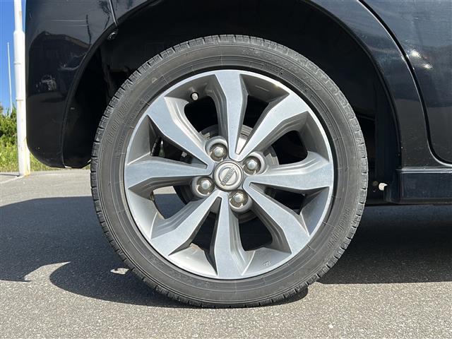 デイズルークス ハイウェイスター X Gパッケージ 純正メーカーOPナビ・フルセグTV/CD/DVD/BT・両側パワースライドドア・衝突軽減装置・横滑り抑制装置・アラウンドビューモニター・オートライト・オートハイビーム・後席送風機(38枚目)