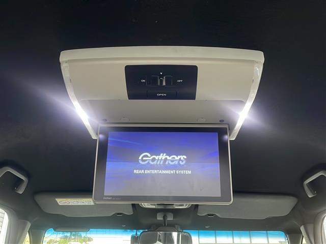 Ｎ－ＢＯＸカスタム Ｇ・Ｌターボホンダセンシング　・純正ＯＰナビ・バックカメラ・フルセグ／ＣＤ／ＤＶＤ／ＢＴ・社外フリップダウンモニター・両側パワースライドドア・衝突軽減ブレーキ・レーンキープアシスト・追従型クルーズコントロール（16枚目）