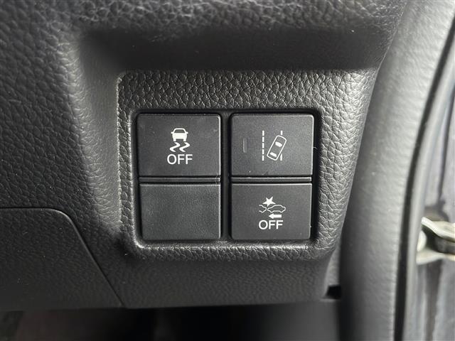 Ｎ－ＢＯＸカスタム Ｇ・Ｌターボホンダセンシング　・純正ＯＰナビ・バックカメラ・フルセグ／ＣＤ／ＤＶＤ／ＢＴ・社外フリップダウンモニター・両側パワースライドドア・衝突軽減ブレーキ・レーンキープアシスト・追従型クルーズコントロール（27枚目）