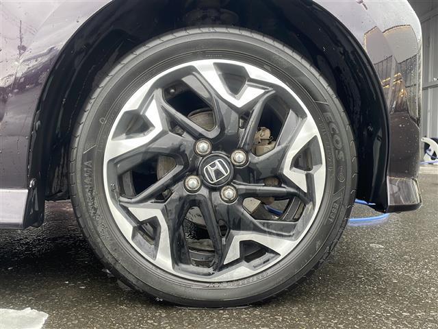 Ｎ－ＢＯＸカスタム Ｇ・Ｌターボホンダセンシング　・純正ＯＰナビ・バックカメラ・フルセグ／ＣＤ／ＤＶＤ／ＢＴ・社外フリップダウンモニター・両側パワースライドドア・衝突軽減ブレーキ・レーンキープアシスト・追従型クルーズコントロール（40枚目）