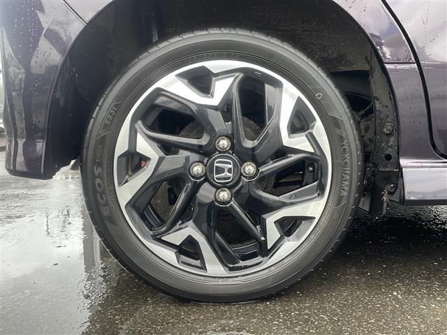 Ｎ－ＢＯＸカスタム Ｇ・Ｌターボホンダセンシング　・純正ＯＰナビ・バックカメラ・フルセグ／ＣＤ／ＤＶＤ／ＢＴ・社外フリップダウンモニター・両側パワースライドドア・衝突軽減ブレーキ・レーンキープアシスト・追従型クルーズコントロール（41枚目）