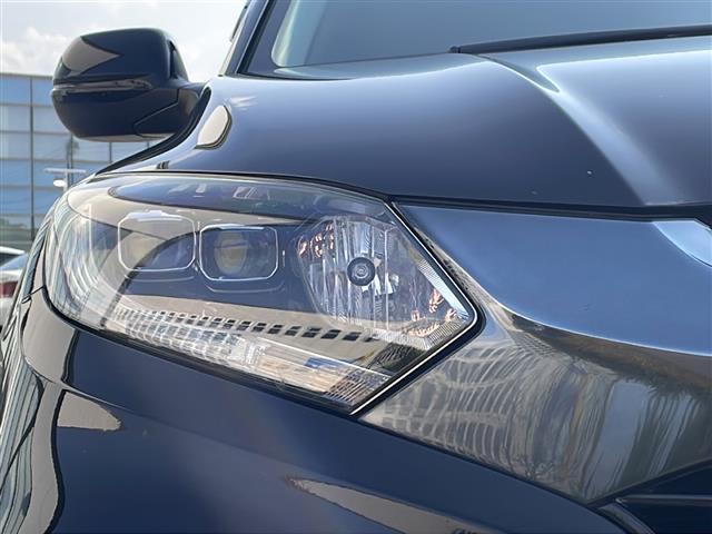 ヴェゼル ハイブリッドX 純正ナビ/バックカメラ/Bluetooth/衝突軽減ブレーキ/クルーズコントロール/プッシュスタート/スマートキー/パドルシフト/純正16AW/純正LEDヘッドライト/純正フォグ(10枚目)