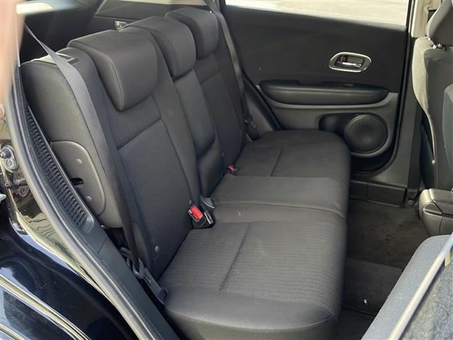 ヴェゼル ハイブリッドX 純正ナビ/バックカメラ/Bluetooth/衝突軽減ブレーキ/クルーズコントロール/プッシュスタート/スマートキー/パドルシフト/純正16AW/純正LEDヘッドライト/純正フォグ(23枚目)