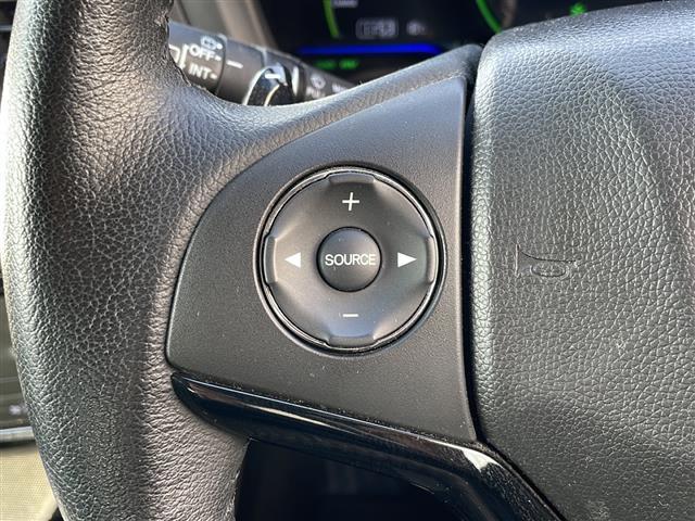 ヴェゼル ハイブリッドX 純正ナビ/バックカメラ/Bluetooth/衝突軽減ブレーキ/クルーズコントロール/プッシュスタート/スマートキー/パドルシフト/純正16AW/純正LEDヘッドライト/純正フォグ(26枚目)