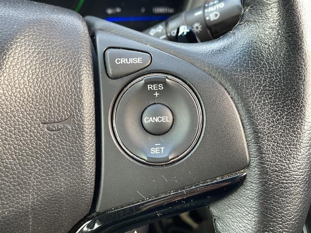 ヴェゼル ハイブリッドX 純正ナビ/バックカメラ/Bluetooth/衝突軽減ブレーキ/クルーズコントロール/プッシュスタート/スマートキー/パドルシフト/純正16AW/純正LEDヘッドライト/純正フォグ(27枚目)