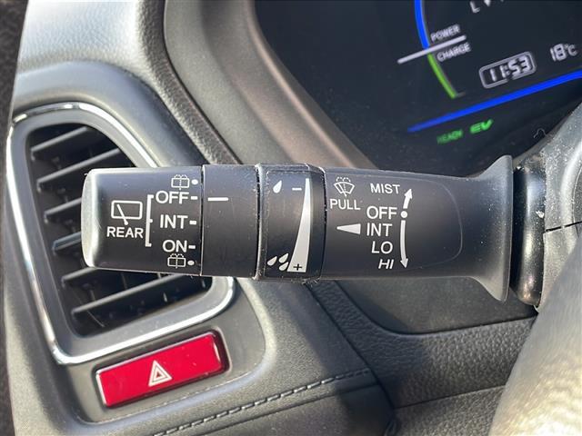 ヴェゼル ハイブリッドX 純正ナビ/バックカメラ/Bluetooth/衝突軽減ブレーキ/クルーズコントロール/プッシュスタート/スマートキー/パドルシフト/純正16AW/純正LEDヘッドライト/純正フォグ(28枚目)