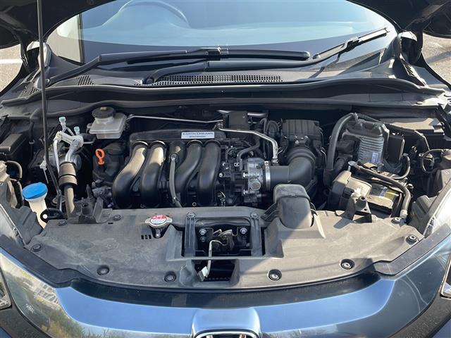 ヴェゼル ハイブリッドX 純正ナビ/バックカメラ/Bluetooth/衝突軽減ブレーキ/クルーズコントロール/プッシュスタート/スマートキー/パドルシフト/純正16AW/純正LEDヘッドライト/純正フォグ(37枚目)