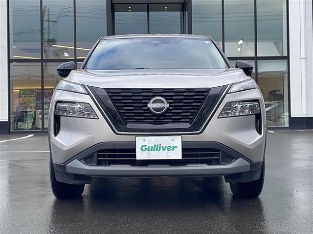 エクストレイル Ｘ　ｅ－４ＯＲＣＥ　・ワンオーナー・プロパイロット・レーダークルーズコントロール・レーンキープアシスト・プロパイロットパーキング・ディスプレイオーディオ・バックカメラ・Ｂｌｕｅｔｏｏｔｈ／ＨＤＭＩ・ＥＴＣ（2枚目）