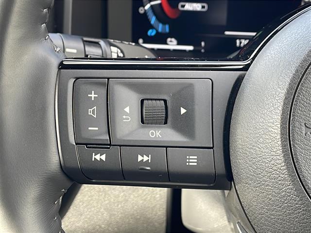 エクストレイル Ｘ　ｅ－４ＯＲＣＥ　・ワンオーナー・プロパイロット・レーダークルーズコントロール・レーンキープアシスト・プロパイロットパーキング・ディスプレイオーディオ・バックカメラ・Ｂｌｕｅｔｏｏｔｈ／ＨＤＭＩ・ＥＴＣ（7枚目）