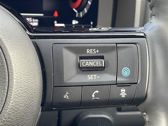 エクストレイル Ｘ　ｅ－４ＯＲＣＥ　・ワンオーナー・プロパイロット・レーダークルーズコントロール・レーンキープアシスト・プロパイロットパーキング・ディスプレイオーディオ・バックカメラ・Ｂｌｕｅｔｏｏｔｈ／ＨＤＭＩ・ＥＴＣ（8枚目）