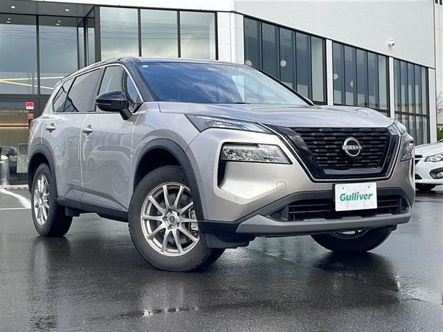 エクストレイル Ｘ　ｅ－４ＯＲＣＥ　・ワンオーナー・プロパイロット・レーダークルーズコントロール・レーンキープアシスト・プロパイロットパーキング・ディスプレイオーディオ・バックカメラ・Ｂｌｕｅｔｏｏｔｈ／ＨＤＭＩ・ＥＴＣ（28枚目）