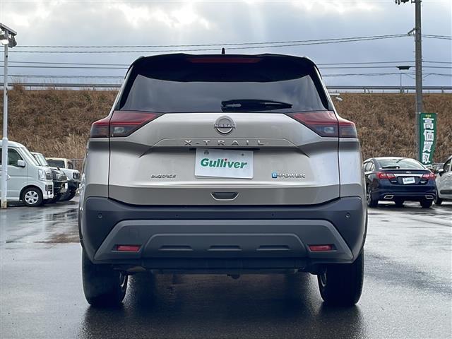 エクストレイル Ｘ　ｅ－４ＯＲＣＥ　・ワンオーナー・プロパイロット・レーダークルーズコントロール・レーンキープアシスト・プロパイロットパーキング・ディスプレイオーディオ・バックカメラ・Ｂｌｕｅｔｏｏｔｈ／ＨＤＭＩ・ＥＴＣ（31枚目）