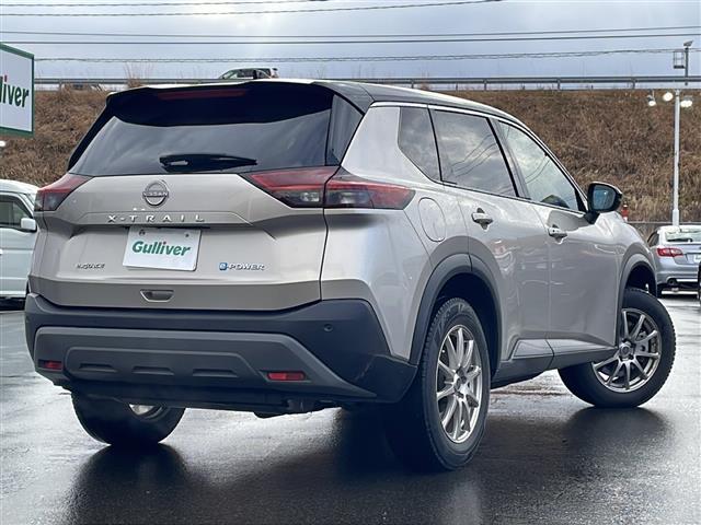 エクストレイル Ｘ　ｅ－４ＯＲＣＥ　・ワンオーナー・プロパイロット・レーダークルーズコントロール・レーンキープアシスト・プロパイロットパーキング・ディスプレイオーディオ・バックカメラ・Ｂｌｕｅｔｏｏｔｈ／ＨＤＭＩ・ＥＴＣ（32枚目）