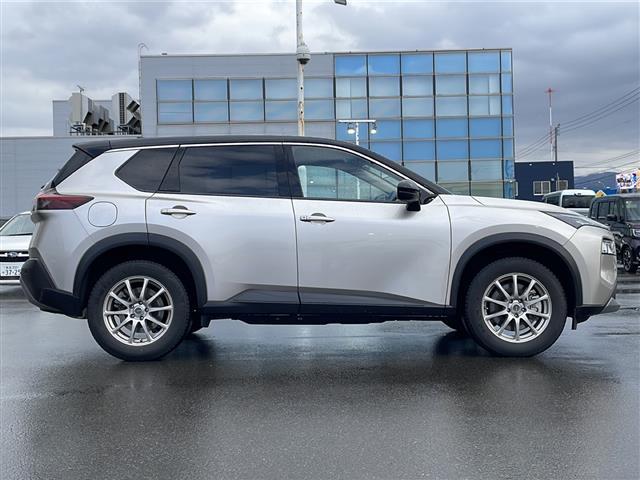 エクストレイル Ｘ　ｅ－４ＯＲＣＥ　・ワンオーナー・プロパイロット・レーダークルーズコントロール・レーンキープアシスト・プロパイロットパーキング・ディスプレイオーディオ・バックカメラ・Ｂｌｕｅｔｏｏｔｈ／ＨＤＭＩ・ＥＴＣ（34枚目）