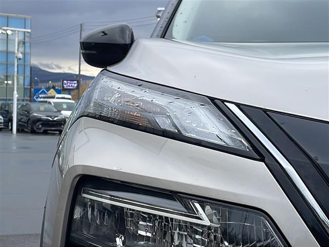 エクストレイル Ｘ　ｅ－４ＯＲＣＥ　・ワンオーナー・プロパイロット・レーダークルーズコントロール・レーンキープアシスト・プロパイロットパーキング・ディスプレイオーディオ・バックカメラ・Ｂｌｕｅｔｏｏｔｈ／ＨＤＭＩ・ＥＴＣ（35枚目）