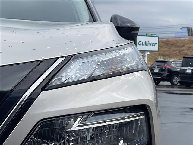 エクストレイル Ｘ　ｅ－４ＯＲＣＥ　・ワンオーナー・プロパイロット・レーダークルーズコントロール・レーンキープアシスト・プロパイロットパーキング・ディスプレイオーディオ・バックカメラ・Ｂｌｕｅｔｏｏｔｈ／ＨＤＭＩ・ＥＴＣ（36枚目）