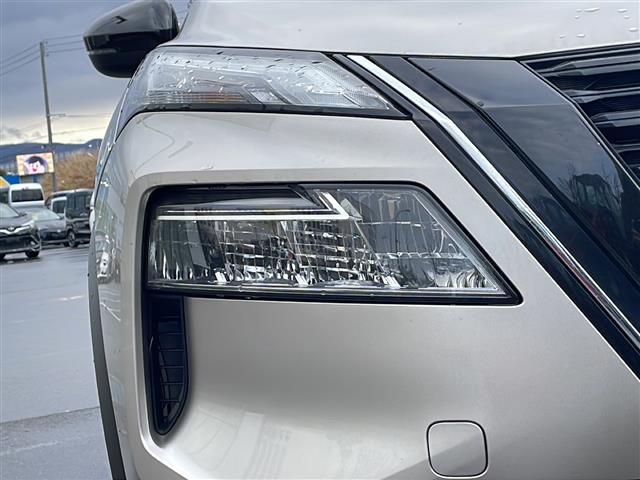 エクストレイル Ｘ　ｅ－４ＯＲＣＥ　・ワンオーナー・プロパイロット・レーダークルーズコントロール・レーンキープアシスト・プロパイロットパーキング・ディスプレイオーディオ・バックカメラ・Ｂｌｕｅｔｏｏｔｈ／ＨＤＭＩ・ＥＴＣ（37枚目）