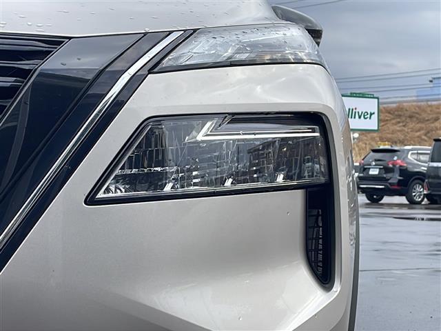 エクストレイル Ｘ　ｅ－４ＯＲＣＥ　・ワンオーナー・プロパイロット・レーダークルーズコントロール・レーンキープアシスト・プロパイロットパーキング・ディスプレイオーディオ・バックカメラ・Ｂｌｕｅｔｏｏｔｈ／ＨＤＭＩ・ＥＴＣ（38枚目）