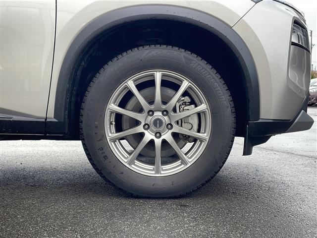 エクストレイル Ｘ　ｅ－４ＯＲＣＥ　・ワンオーナー・プロパイロット・レーダークルーズコントロール・レーンキープアシスト・プロパイロットパーキング・ディスプレイオーディオ・バックカメラ・Ｂｌｕｅｔｏｏｔｈ／ＨＤＭＩ・ＥＴＣ（39枚目）