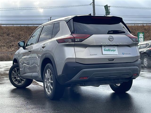 エクストレイル Ｘ　ｅ－４ＯＲＣＥ　・ワンオーナー・プロパイロット・レーダークルーズコントロール・レーンキープアシスト・プロパイロットパーキング・ディスプレイオーディオ・バックカメラ・Ｂｌｕｅｔｏｏｔｈ／ＨＤＭＩ・ＥＴＣ（43枚目）