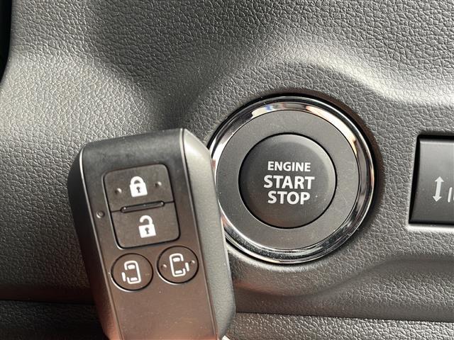 スペーシアカスタム ハイブリッドXSターボ ワンオーナー/4WD/純正ナビ/全方位カメラ/Bluetooth/フルセグ/衝突軽減ブレーキ/レーンキープアシスト/レーダークルーズコントロール/シートヒーター/ミラーヒーター(6枚目)