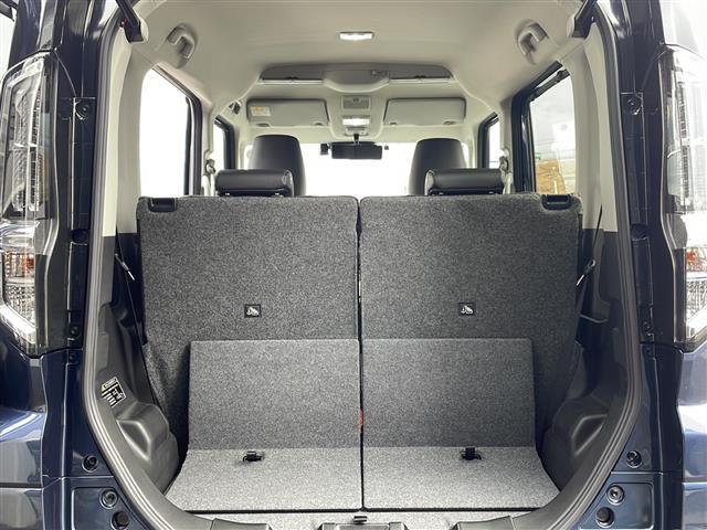 スペーシアカスタム ハイブリッドXSターボ ワンオーナー/4WD/純正ナビ/全方位カメラ/Bluetooth/フルセグ/衝突軽減ブレーキ/レーンキープアシスト/レーダークルーズコントロール/シートヒーター/ミラーヒーター(26枚目)