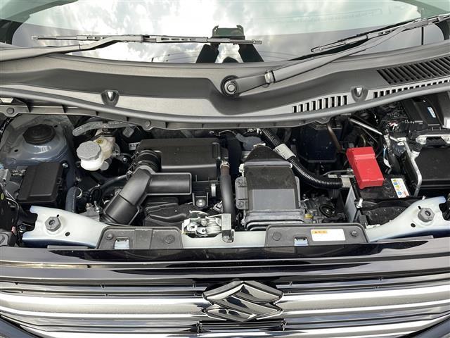 スペーシアカスタム ハイブリッドXSターボ ワンオーナー/4WD/純正ナビ/全方位カメラ/Bluetooth/フルセグ/衝突軽減ブレーキ/レーンキープアシスト/レーダークルーズコントロール/シートヒーター/ミラーヒーター(41枚目)