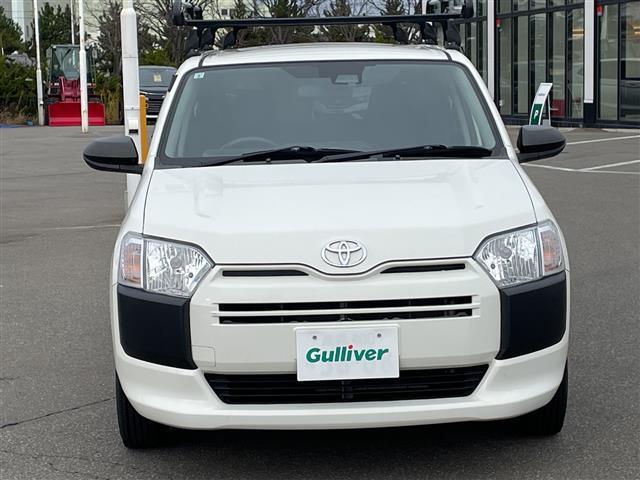 プロボックス DXコンフォート ・4WD・社外ディスプレイオーディオ・Bluetooth・横滑り防止・衝突被害軽減ブレーキ・レーンキープアシスト・オートライト・オートマチックハイビーム・ルーフキャリア・純正フロアマット(21枚目)