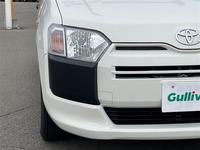 プロボックス DXコンフォート ・4WD・社外ディスプレイオーディオ・Bluetooth・横滑り防止・衝突被害軽減ブレーキ・レーンキープアシスト・オートライト・オートマチックハイビーム・ルーフキャリア・純正フロアマット(27枚目)