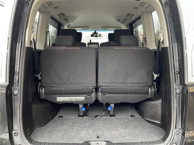 セレナ 4WD/純正SDナビ/DVD/BT/フルセグTV/両側パワースライドドア/衝突被害軽減ブレーキ/クルーズコントロール/レーンキープアシスト/横滑り防止装置/コーナーセンサー/アラウンドビューモニター(26枚目)