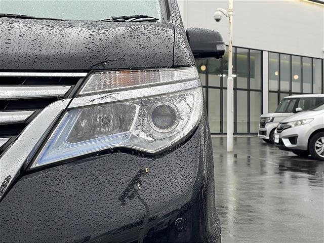 セレナ 4WD/純正SDナビ/DVD/BT/フルセグTV/両側パワースライドドア/衝突被害軽減ブレーキ/クルーズコントロール/レーンキープアシスト/横滑り防止装置/コーナーセンサー/アラウンドビューモニター(36枚目)