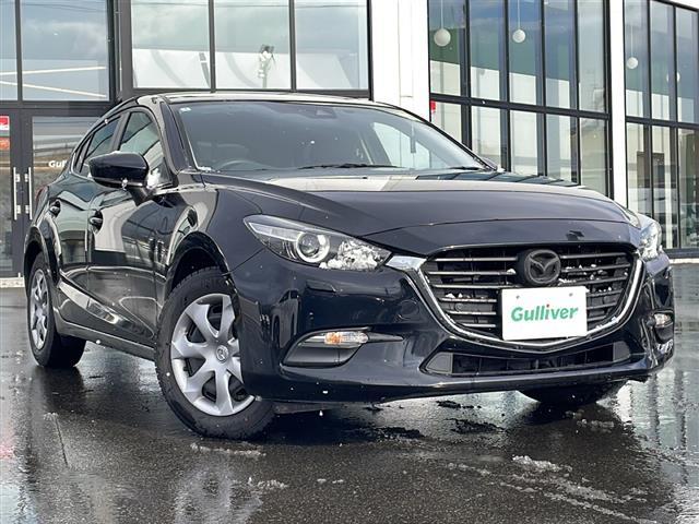 アクセラスポーツ 15C 4WD/純正ナビ/フルセグTV/CD/DVD/Bluetooth/バックカメラ/衝突被害軽減ブレーキ/レーンキープアシスト/コーナーアシスト/LEDヘッドライト/フォグランプ/横滑り防止装置(27枚目)