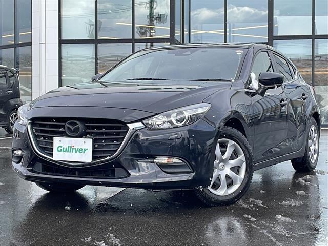 アクセラスポーツ 15C 4WD/純正ナビ/フルセグTV/CD/DVD/Bluetooth/バックカメラ/衝突被害軽減ブレーキ/レーンキープアシスト/コーナーアシスト/LEDヘッドライト/フォグランプ/横滑り防止装置(28枚目)