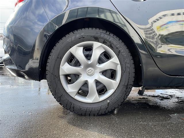 アクセラスポーツ 15C 4WD/純正ナビ/フルセグTV/CD/DVD/Bluetooth/バックカメラ/衝突被害軽減ブレーキ/レーンキープアシスト/コーナーアシスト/LEDヘッドライト/フォグランプ/横滑り防止装置(39枚目)