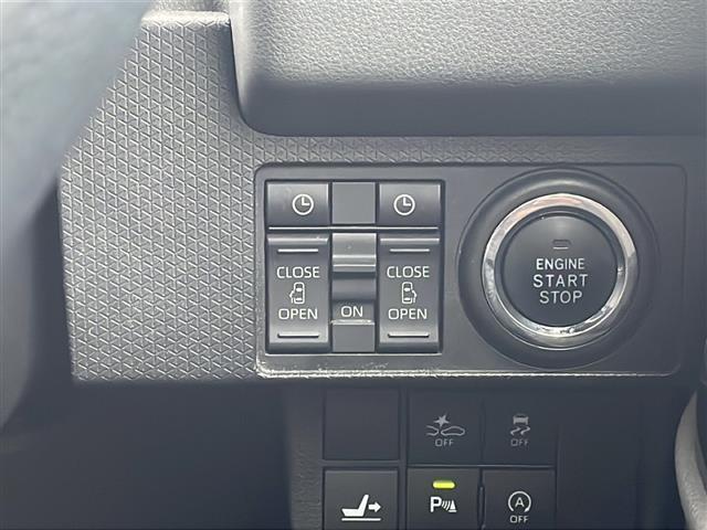 タント カスタムRS ・4WD・純正ナビ・フルセグ/CD/DVD/BT・両側パワースライドドア・横滑り防止・衝突軽減装置・レーンキープアシスト・全方位カメラ・クルーズコントロール・オートライト(16枚目)