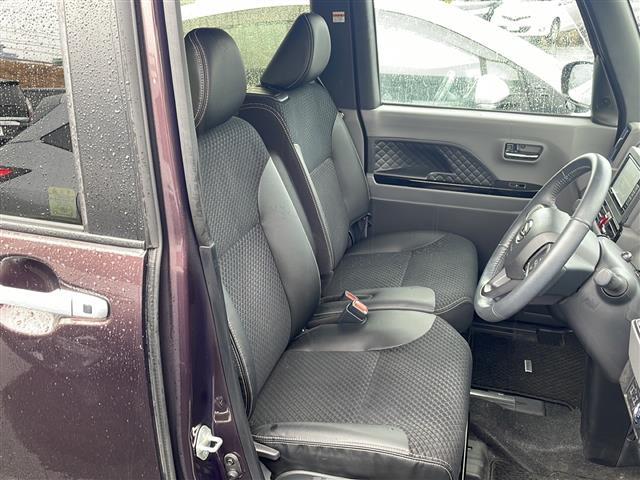 タント カスタムRS ・4WD・純正ナビ・フルセグ/CD/DVD/BT・両側パワースライドドア・横滑り防止・衝突軽減装置・レーンキープアシスト・全方位カメラ・クルーズコントロール・オートライト(24枚目)