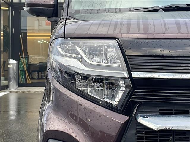 タント カスタムRS ・4WD・純正ナビ・フルセグ/CD/DVD/BT・両側パワースライドドア・横滑り防止・衝突軽減装置・レーンキープアシスト・全方位カメラ・クルーズコントロール・オートライト(35枚目)