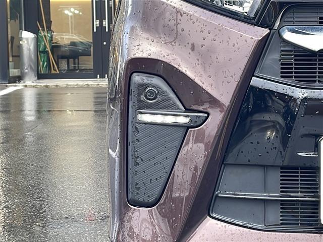 タント カスタムRS ・4WD・純正ナビ・フルセグ/CD/DVD/BT・両側パワースライドドア・横滑り防止・衝突軽減装置・レーンキープアシスト・全方位カメラ・クルーズコントロール・オートライト(37枚目)