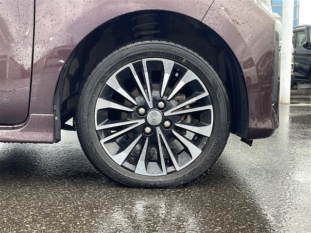 タント カスタムRS ・4WD・純正ナビ・フルセグ/CD/DVD/BT・両側パワースライドドア・横滑り防止・衝突軽減装置・レーンキープアシスト・全方位カメラ・クルーズコントロール・オートライト(39枚目)