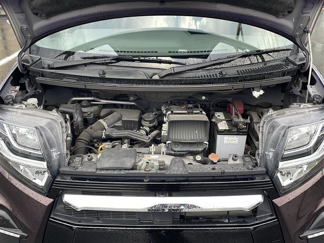 タント カスタムRS ・4WD・純正ナビ・フルセグ/CD/DVD/BT・両側パワースライドドア・横滑り防止・衝突軽減装置・レーンキープアシスト・全方位カメラ・クルーズコントロール・オートライト(41枚目)