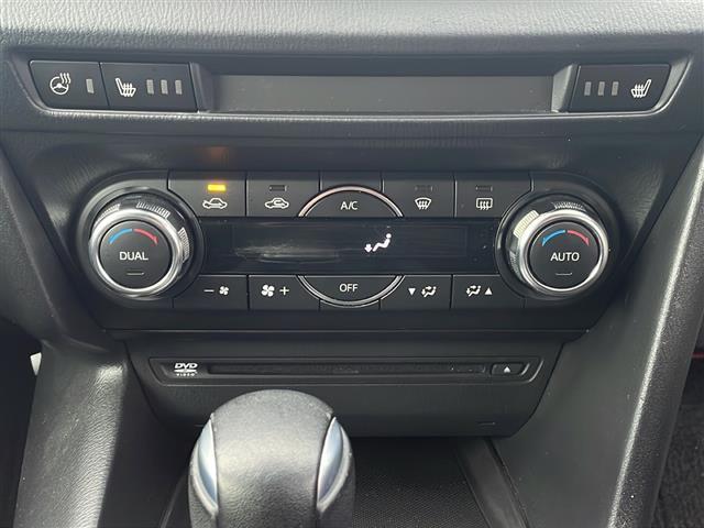 アクセラスポーツ ２２ＸＤ　Ｌパッケージ　４ＷＤ／純正ナビ／フルセグ／Ｂｌｕｅｔｏｏｔｈ／ＣＤ／ＤＶＤ／プレミアムサウンド（ＢＯＳＥ）／サンルーフ／バックカメラ／横滑り防止／衝突被害軽減ブレーキ／クルコン（追従有）／オートライト（10枚目）