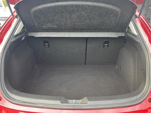 アクセラスポーツ ２２ＸＤ　Ｌパッケージ　４ＷＤ／純正ナビ／フルセグ／Ｂｌｕｅｔｏｏｔｈ／ＣＤ／ＤＶＤ／プレミアムサウンド（ＢＯＳＥ）／サンルーフ／バックカメラ／横滑り防止／衝突被害軽減ブレーキ／クルコン（追従有）／オートライト（24枚目）