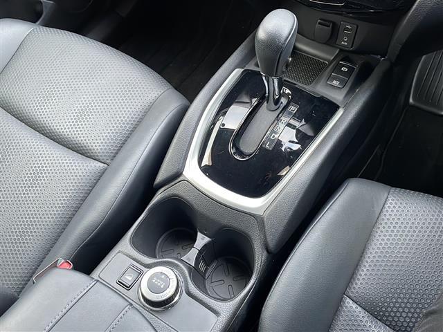 エクストレイル ２０Ｘ　純正ナビ／フルセグ／Ｂｌｕｅｔｏｏｔｈ／アラウンドビューモニター／プロパイロット／衝突軽減ブレーキ／レーダークルーズコントロール／レーンキープアシスト／パワーバックドア／ドラレコ（15枚目）