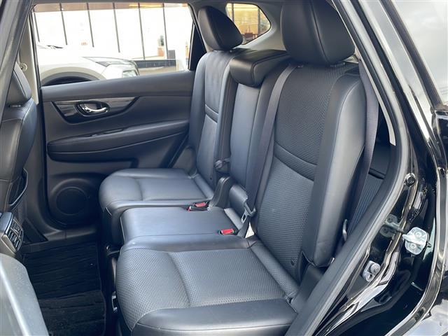 エクストレイル ２０Ｘ　純正ナビ／フルセグ／Ｂｌｕｅｔｏｏｔｈ／アラウンドビューモニター／プロパイロット／衝突軽減ブレーキ／レーダークルーズコントロール／レーンキープアシスト／パワーバックドア／ドラレコ（24枚目）